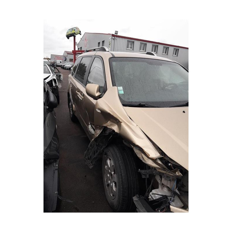 Ceinture arriere droite troisieme ligne KIA CARNIVAL 2 d’occasion