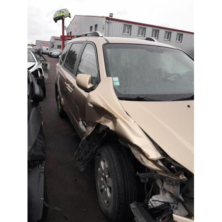 Ceinture arriere droite troisieme ligne KIA CARNIVAL 2 d’occasion