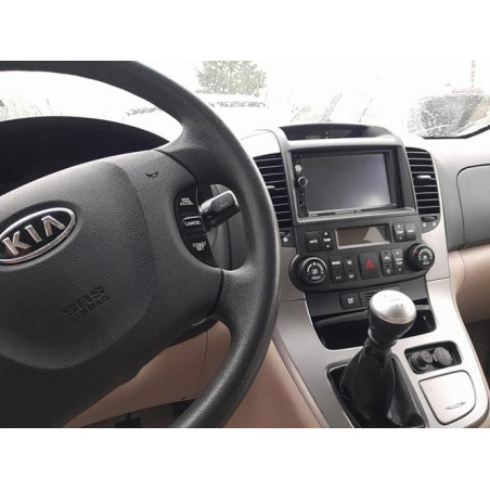 Ceinture arriere droite troisieme ligne KIA CARNIVAL 2 d’occasion