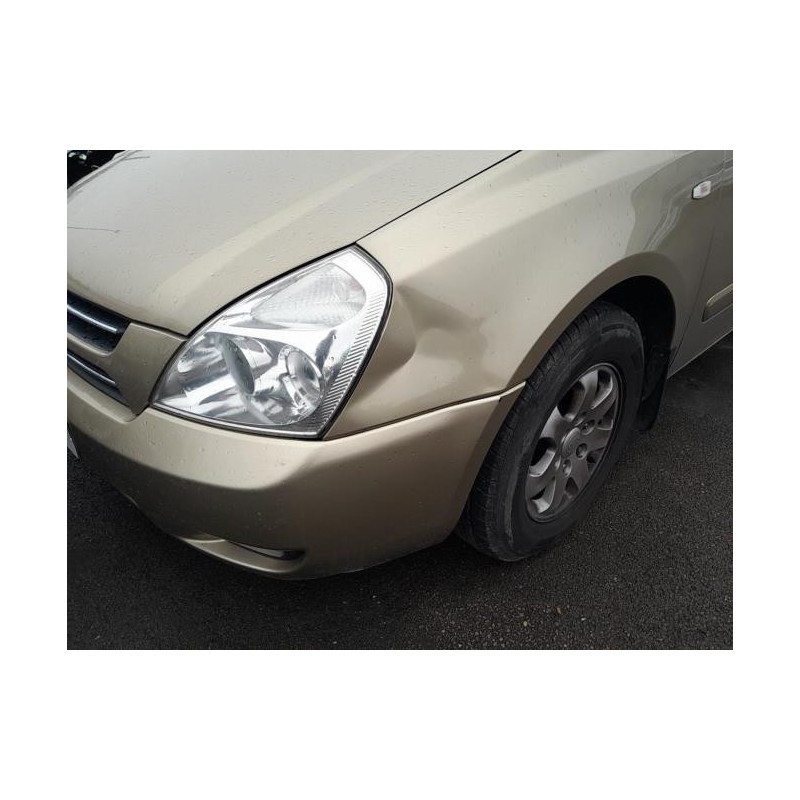 Ceinture arriere droite troisieme ligne KIA CARNIVAL 2 d’occasion