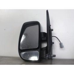 Retroviseur gauche RENAULT MASTER 2 PHASE 3 d’occasion