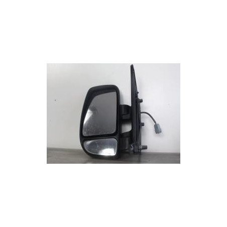 Retroviseur gauche RENAULT MASTER 2 PHASE 3 d’occasion