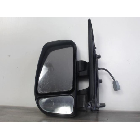 Retroviseur gauche RENAULT MASTER 2 PHASE 3 d’occasion