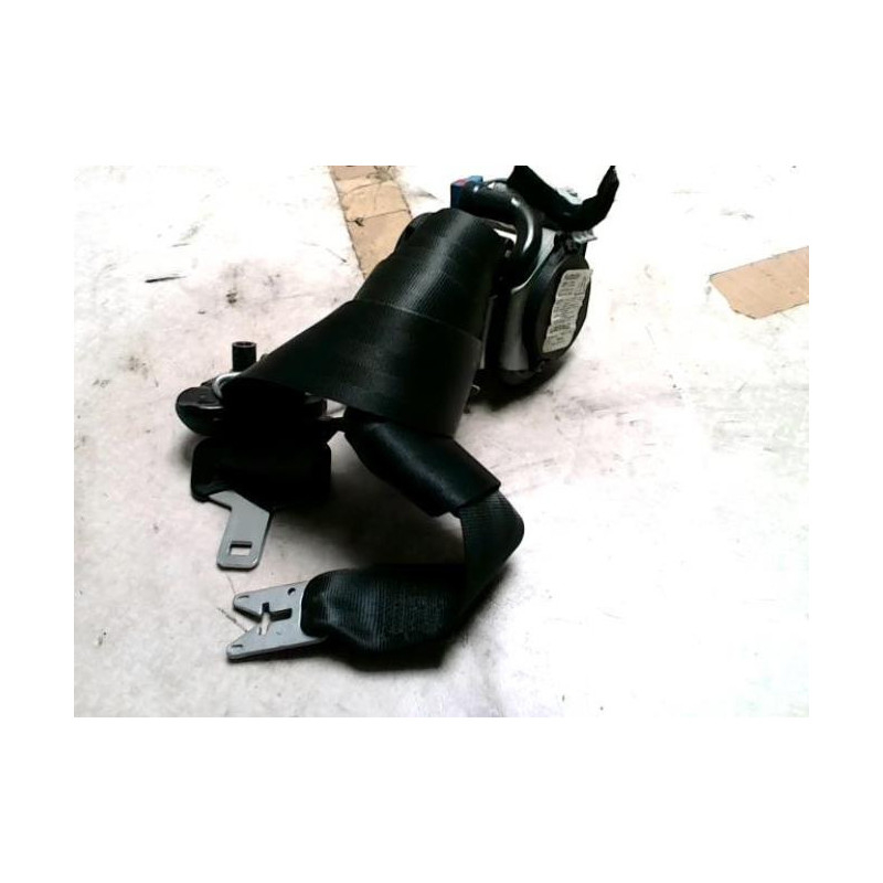 Ceinture avant gauche RENAULT GRAND SCENIC 3 PHASE 1 d’occasion