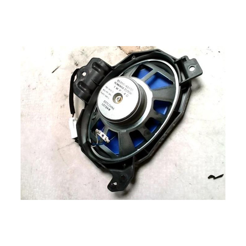 Haut parleur KIA CARNIVAL 2 d’occasion