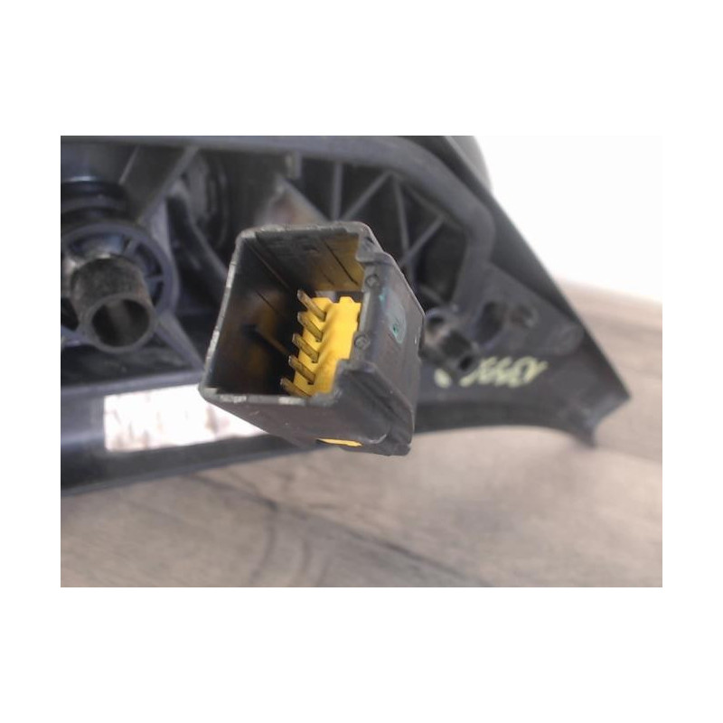 Retroviseur droit RENAULT MASTER 2 PHASE 3 d’occasion
