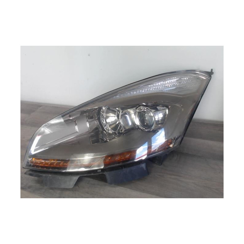 Optique avant principal gauche (feux)(phare) CITROEN C4 PICASSO 1 d’occasion