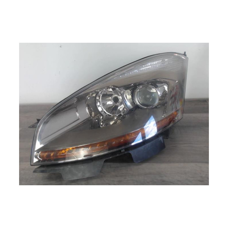 Optique avant principal gauche (feux)(phare) CITROEN C4 PICASSO 1 d’occasion