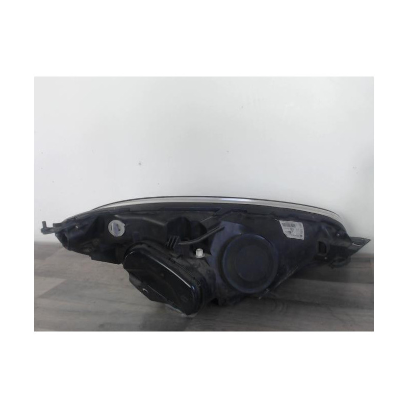 Optique avant principal gauche (feux)(phare) CITROEN C4 PICASSO 1 d’occasion