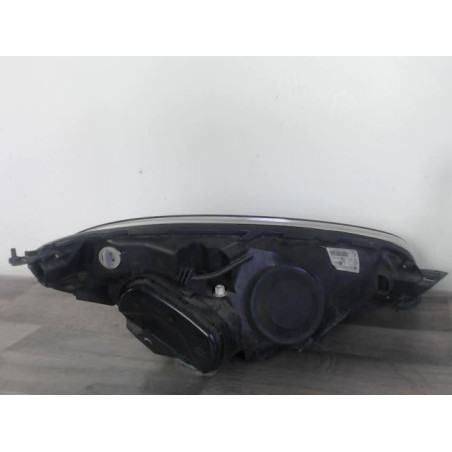 Optique avant principal gauche (feux)(phare) CITROEN C4 PICASSO 1 d’occasion