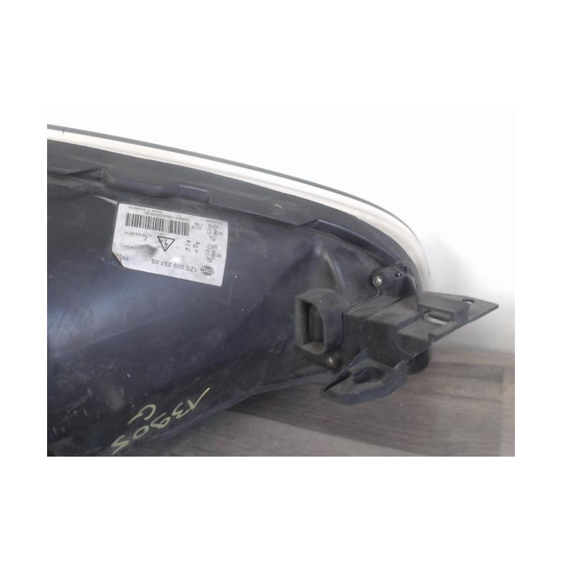 Optique avant principal gauche (feux)(phare) CITROEN C4 PICASSO 1 d’occasion