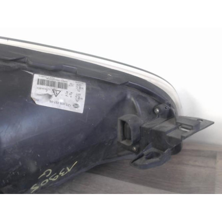 Optique avant principal gauche (feux)(phare) CITROEN C4 PICASSO 1 d’occasion