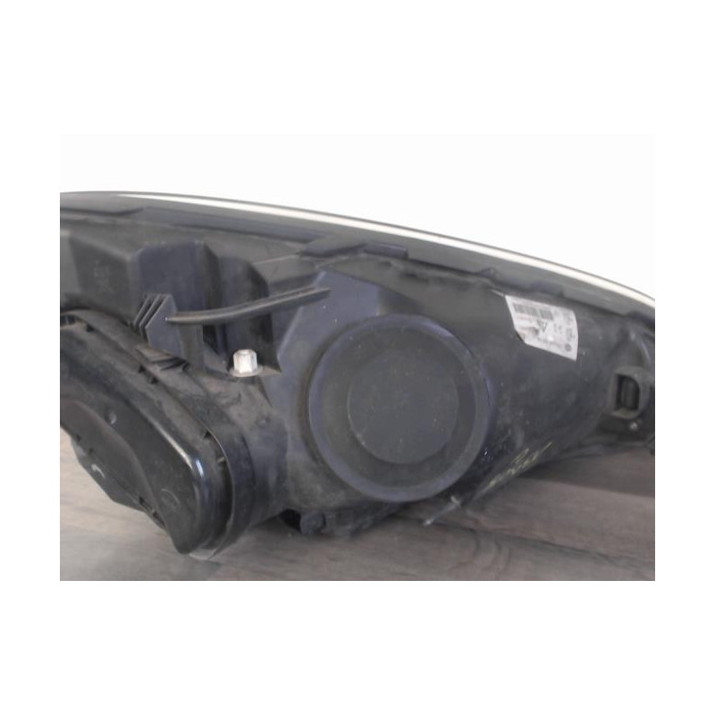 Optique avant principal gauche (feux)(phare) CITROEN C4 PICASSO 1 d’occasion