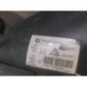 Optique avant principal gauche (feux)(phare) CITROEN C4 PICASSO 1 d’occasion