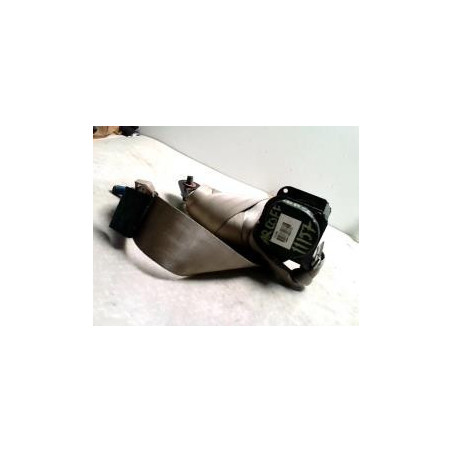 Ceinture arriere centrale KIA CARNIVAL 2 d’occasion