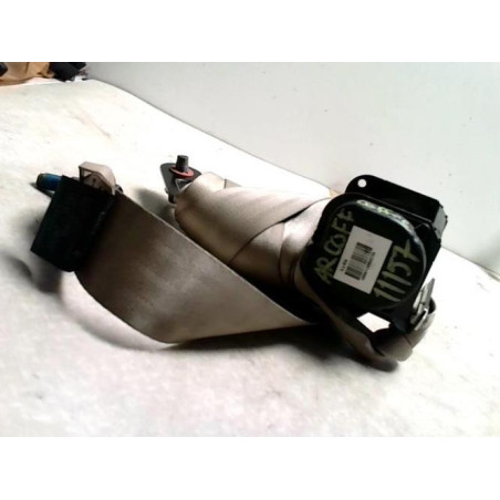 Ceinture arriere centrale KIA CARNIVAL 2 d’occasion