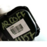 Ceinture arriere centrale KIA CARNIVAL 2 d’occasion