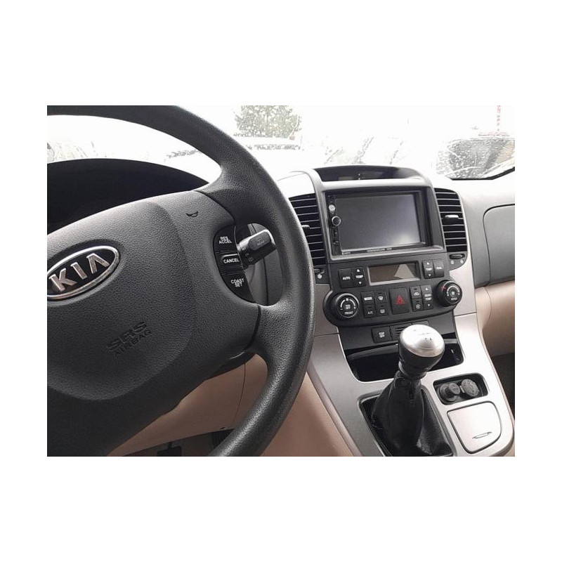 Ceinture arriere centrale KIA CARNIVAL 2 d’occasion