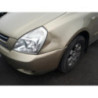 Ceinture arriere centrale KIA CARNIVAL 2 d’occasion