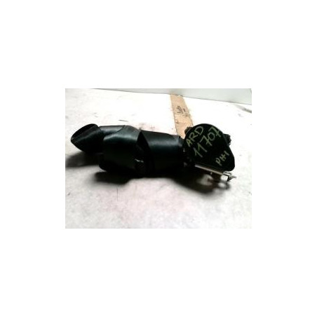 Ceinture arriere droit RENAULT GRAND SCENIC 3 PHASE 1 d’occasion
