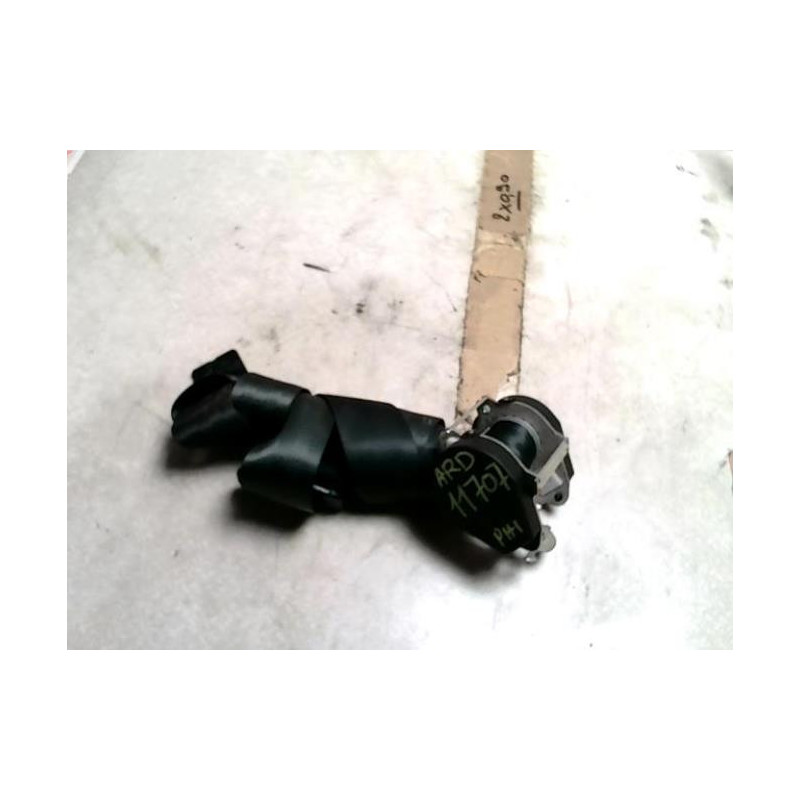 Ceinture arriere droit RENAULT GRAND SCENIC 3 PHASE 1 d’occasion
