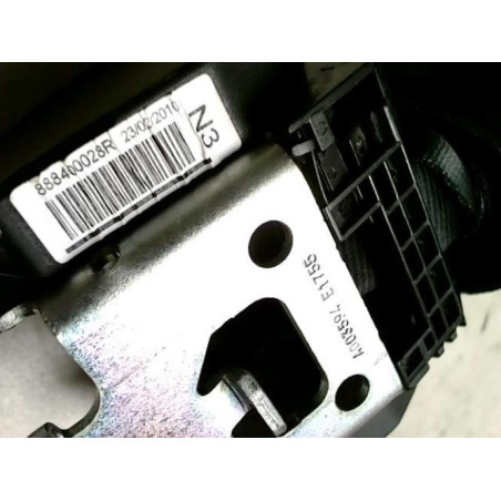 Ceinture arriere droit RENAULT GRAND SCENIC 3 PHASE 1 d’occasion