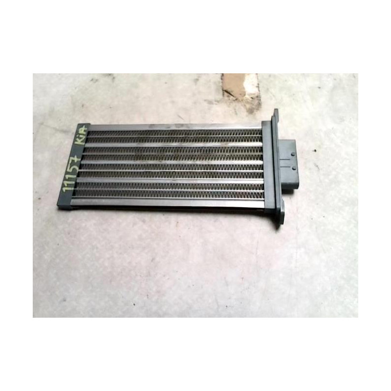 Chauffage auxiliaire KIA CARNIVAL 2 d’occasion
