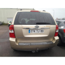 Haut parleur KIA CARNIVAL 2 d’occasion