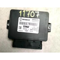Module électronique RENAULT GRAND SCENIC 3 PHASE 1 d’occasion