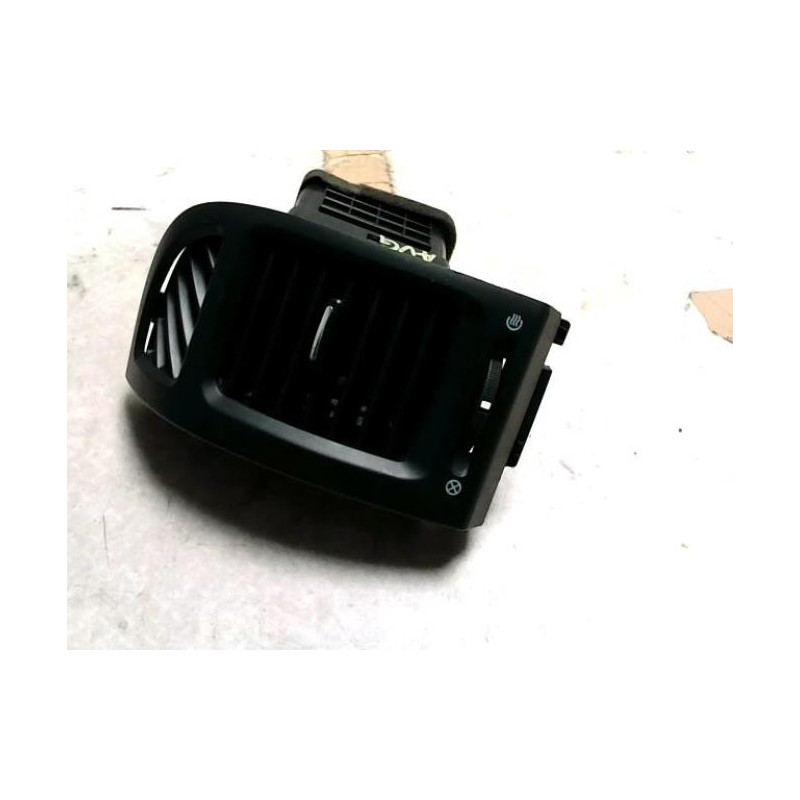 Aerateur tableau de bord avant gauche KIA CARNIVAL 2 d’occasion