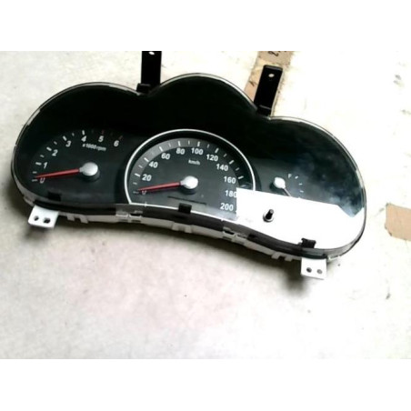 Compteur KIA CARNIVAL 2 d’occasion