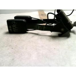 Attache ceinture arriere centrale RENAULT GRAND SCENIC 3 PHASE 1 d’occasion