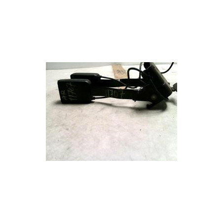 Attache ceinture arriere centrale RENAULT GRAND SCENIC 3 PHASE 1 d’occasion