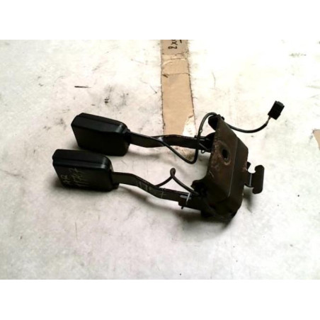 Attache ceinture arriere centrale RENAULT GRAND SCENIC 3 PHASE 1 d’occasion