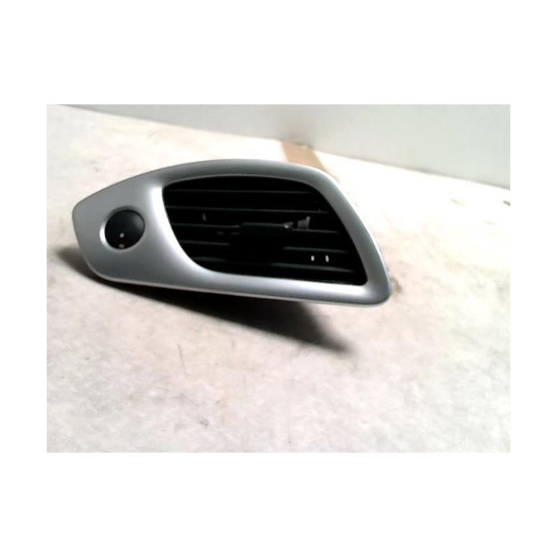 Aerateur tableau de bord avant gauche RENAULT GRAND SCENIC 3 PHASE 1 d’occasion