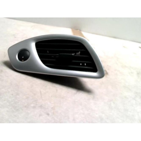 Aerateur tableau de bord avant gauche RENAULT GRAND SCENIC 3 PHASE 1 d’occasion