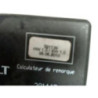 Calculateur RENAULT GRAND SCENIC 3 PHASE 1 d’occasion