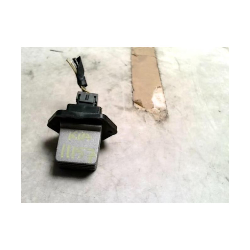 Resistance chauffage KIA CARNIVAL 2 d’occasion