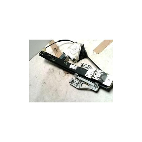 Moteur leve vitre arriere droit AUDI A4 3 AVANT PHASE 1 BREAK d’occasion