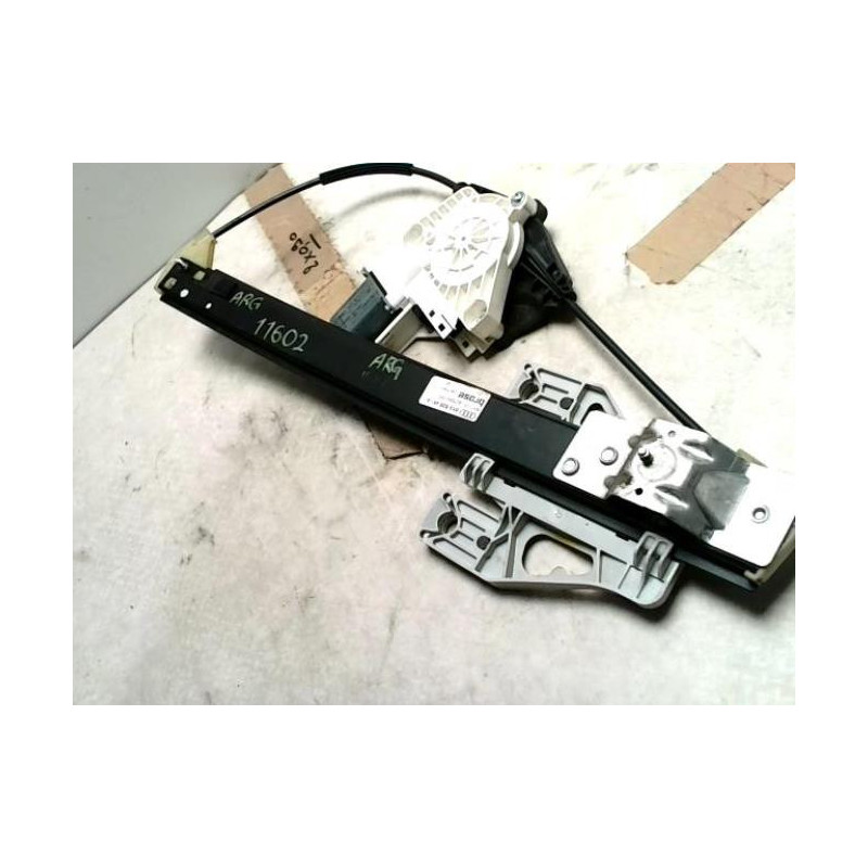 Moteur leve vitre arriere droit AUDI A4 3 AVANT PHASE 1 BREAK d’occasion