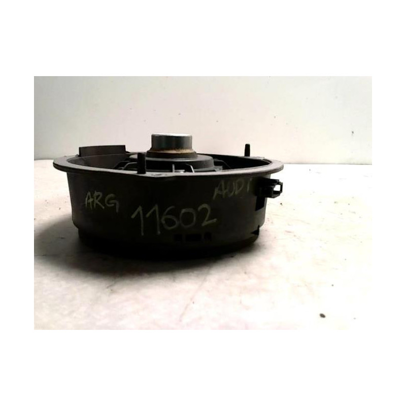 Haut parleur AUDI A4 3 AVANT PHASE 1 BREAK d’occasion