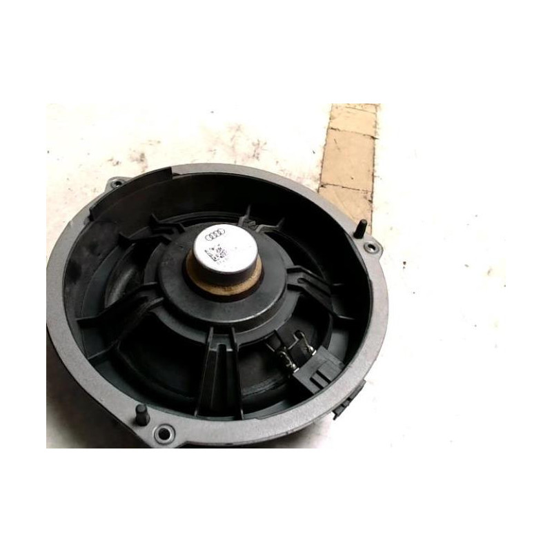 Haut parleur AUDI A4 3 AVANT PHASE 1 BREAK d’occasion