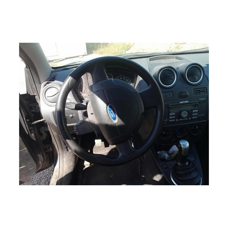 Verin de coffre FORD FIESTA 5 PHASE 2 d’occasion