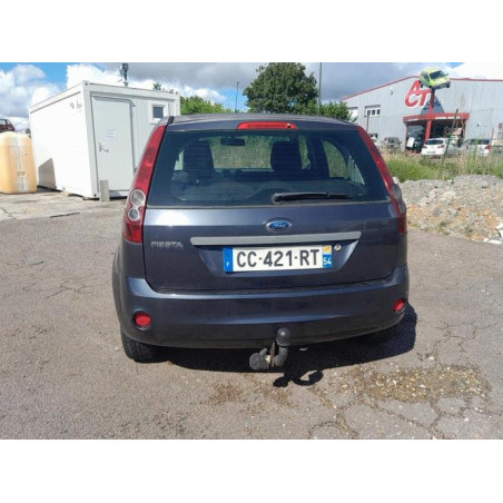 Verin de coffre FORD FIESTA 5 PHASE 2 d’occasion