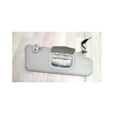 Pare soleil droit FIAT STILO d’occasion