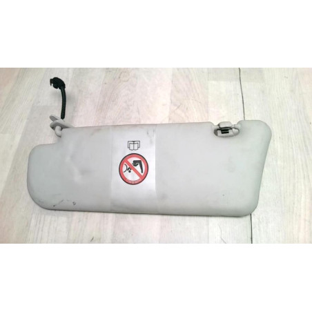 Pare soleil droit FIAT STILO d’occasion