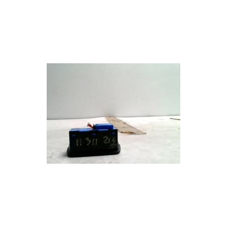 Bouton de coffre BMW SERIE 2 F45 ACTIVE TOURER PHASE 2 d’occasion
