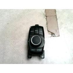 Commande autoradio BMW SERIE 2 F45 ACTIVE TOURER PHASE 2 d’occasion