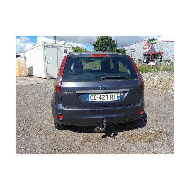 Vase de lave glace FORD FIESTA 5 PHASE 2 d’occasion