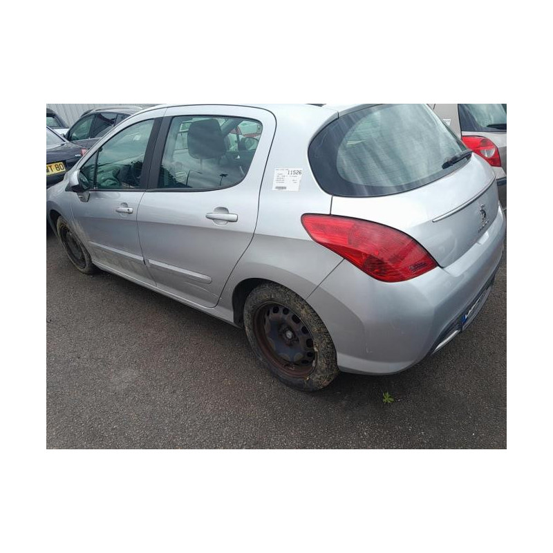 Jauge à carburant PEUGEOT 308 1 PHASE 2 d’occasion